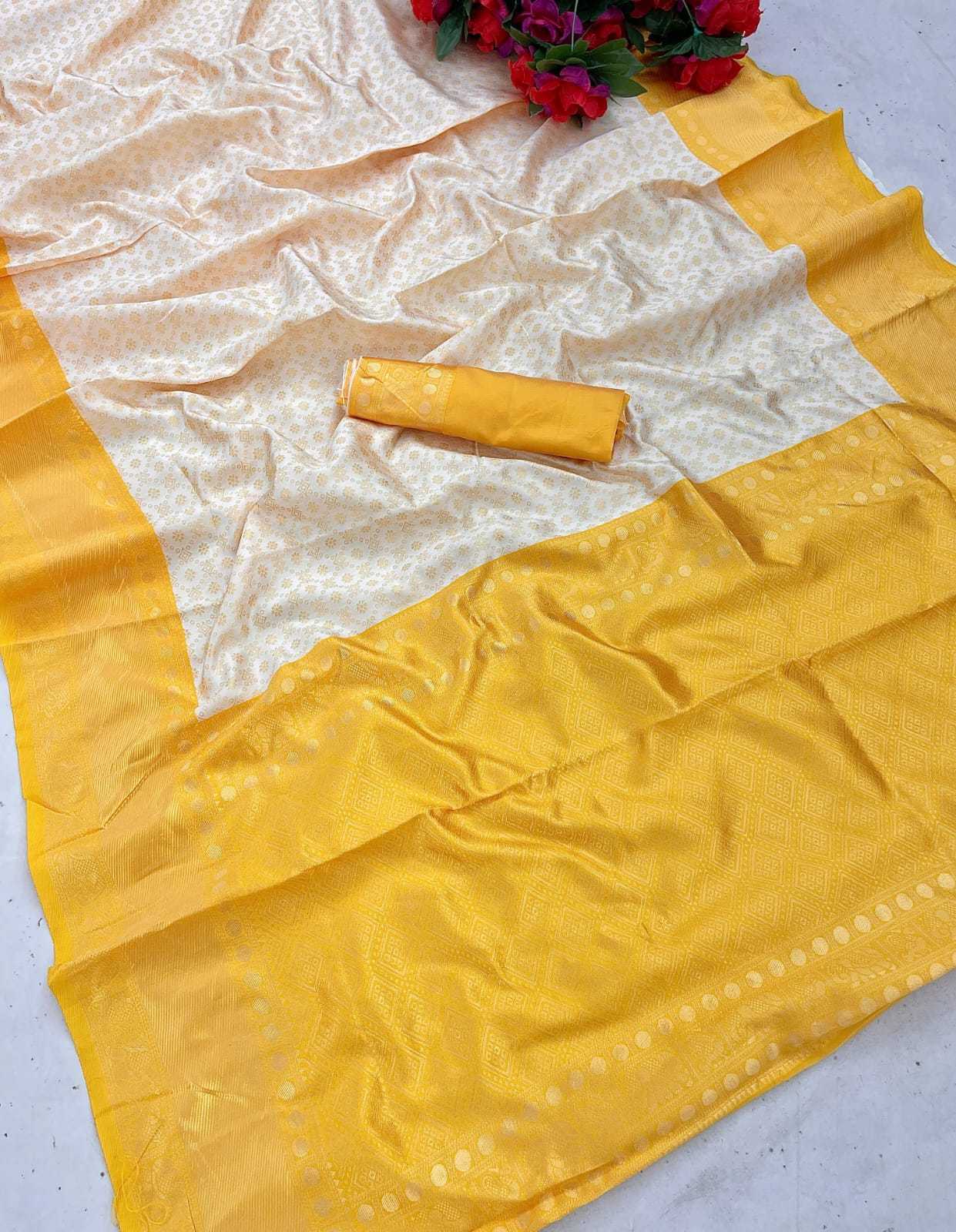 YNF LICHI SILK SRI 699 WHOLESALE SAREES MANUFACTURER